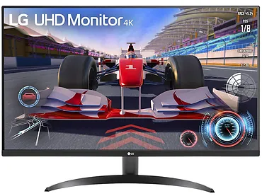 Monitor 31,5