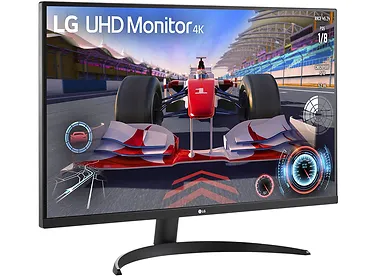 Monitor 31,5