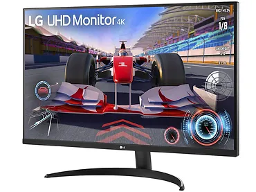 Monitor 31,5