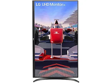 Monitor 31,5