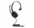 Jabra Słuchawki Evolve2 50 USB-A UC Mono