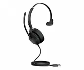 Jabra Słuchawki Evolve2 50 USB-C UC Mono