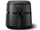 Frytkownica Philips NA130/00 Airfryer Beztłuszczowa Frytownica 1700W Grill