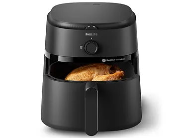 Frytkownica Philips NA130/00 Airfryer Beztłuszczowa Frytownica 1700W Grill