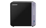 QNAP Serwer TS-432X-4G 4X3.5HDDBAY AL524 4G 10GbE