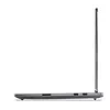 Lenovo Notebook ThinkBook 16p G5 21N5001QPB W11Pro i7-14650HX/32GB/1TB/RTX 4060 8GB/16 cali WUXGA/Storm Grey/3YRS OS + CO2 Offset