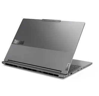 Lenovo Notebook ThinkBook 16p G5 21N5001QPB W11Pro i7-14650HX/32GB/1TB/RTX 4060 8GB/16 cali WUXGA/Storm Grey/3YRS OS + CO2 Offset