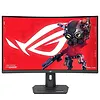 Asus Monitor 32 cale XG32WCMS ROG 280Hz HDMI DP USB-C