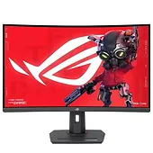 Asus Monitor 32 cale XG32WCMS ROG 280Hz HDMI DP USB-C