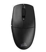 Corsair Mysz bezprzewodowa M55 Czarna