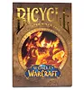 Bicycle Karty World of Warcraft Classic