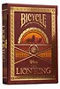 Bicycle Karty Disney Lion King