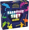 Tactic Gra Założysz się? Jackpot (PL)