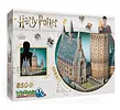 Tactic Puzzle 3D 850 elementów Harry Potter Hogwarts Great Hall