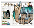 Tactic Puzzle 3D 875 elementów Harry Potter Hogwarts Astronomy Tower