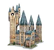 Tactic Puzzle 3D 875 elementów Harry Potter Hogwarts Astronomy Tower