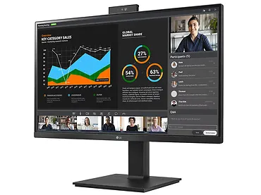 Monitor 27