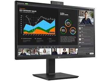 Monitor 27