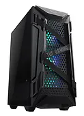 Komputer POWERED BY ASUS Ryzen 5 5600 RTX3060 RAM 16GB 1TB WIFI W11H