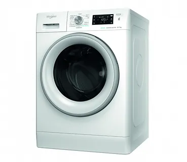 Whirlpool Pralko-suszarka FFWDB976258SVEE