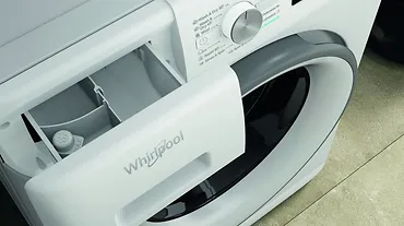 Whirlpool Pralko-suszarka FFWDB976258SVEE