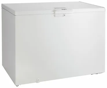 Whirlpool Zamrażarka skrzyniowa WHE31352FO3