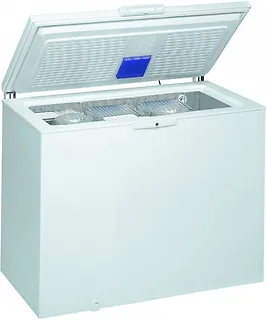 Whirlpool Zamrażarka skrzyniowa WHE31352FO3