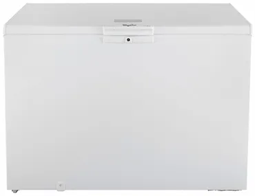 Whirlpool Zamrażarka skrzyniowa WHE31352FO3