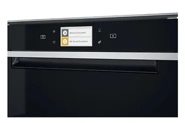 Whirlpool Piekarnik do zabudowy z funkcją mikrofali W11IME150