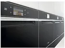 Whirlpool Piekarnik do zabudowy z funkcją mikrofali W11IME150