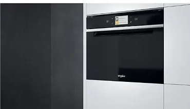 Whirlpool Piekarnik do zabudowy z funkcją mikrofali W11IME150