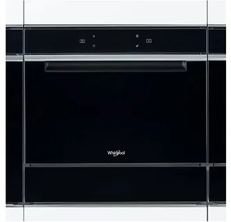 Whirlpool Piekarnik do zabudowy z funkcją mikrofali W11IME150