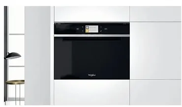 Whirlpool Piekarnik do zabudowy z funkcją mikrofali W11IME150