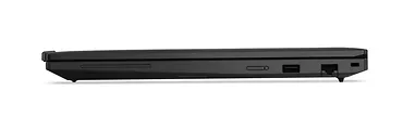 Lenovo Notebook ThinkPad T16 G3 21MN004CPB W11Pro Ultra 7 155U/16GB/512GB/INT/16.0 WUXGA/Black/3YRS Premier Support + CO2 Offset