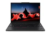 Lenovo Notebook ThinkPad T16 G3 21MN004CPB W11Pro Ultra 7 155U/16GB/512GB/INT/16.0 WUXGA/Black/3YRS Premier Support + CO2 Offset