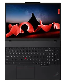 Lenovo Notebook ThinkPad T16 G3 21MN004CPB W11Pro Ultra 7 155U/16GB/512GB/INT/16.0 WUXGA/Black/3YRS Premier Support + CO2 Offset