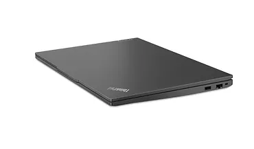 Lenovo Laptop ThinkPad E16 G2 21M5001YPB W11Pro 7535HS/16GB/512GB/AMD Radeon/16.0 WUXGA/Black/1YR Premier Support + 3YRS OS + CO2 Offset