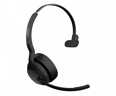 Jabra Słuchawki Evolve2 55 Link380a UC Mono Stand