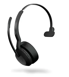 Jabra Słuchawki Evolve2 55 Link380c UC Mono