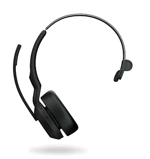 Jabra Słuchawki Evolve2 55 Link380c UC Mono