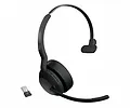 Jabra Słuchawki Evolve2 55 Link380a UC Mono