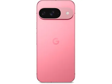 Smartfon Google Pixel 9 12/128GB Różowy