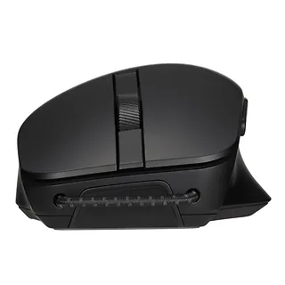 Asus Mysz SmartO Mouse Black MD200 90XB0790-BMU000