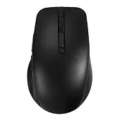 Asus Mysz SmartO Mouse Black MD200 90XB0790-BMU000