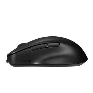 Asus Mysz SmartO Mouse Black MD200 90XB0790-BMU000