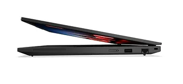 Lenovo Notebook ThinkPad T16 G3 21MN003RPB W11Pro Ultra 7 155U/32GB/1TB/INT/16.0 WUXGA/Black/3YRS Premier Support + CO2 Offset