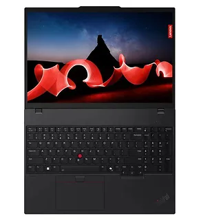 Lenovo Notebook ThinkPad T16 G3 21MN003RPB W11Pro Ultra 7 155U/32GB/1TB/INT/16.0 WUXGA/Black/3YRS Premier Support + CO2 Offset