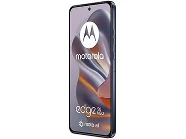 Smartfon Motorola Edge 50 Neo 12/512GB Stalowy