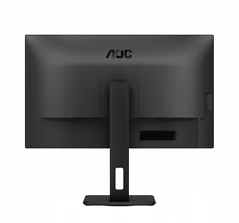 AOC Monitor 27 cali U27E3UF 4K IPS HDMIx2 DP Pivot Głośniki