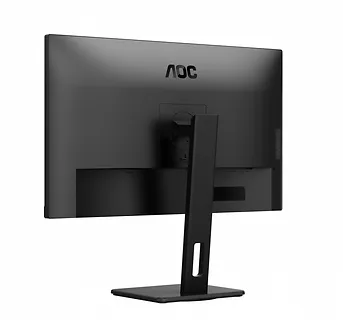 AOC Monitor 27 cali U27E3UF 4K IPS HDMIx2 DP Pivot Głośniki